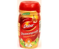 Dabar Chawanprash